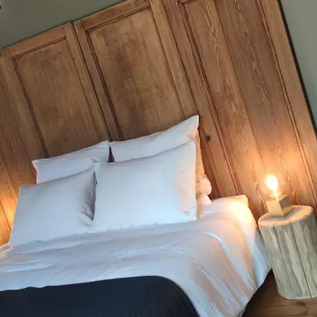 Coeur De Ferme En Pevele 3* Attiches