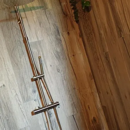 לינה וארוחת בוקר Coeur De Ferme En Pevele 3*