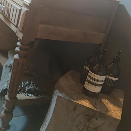 Coeur De Ferme En Pevele