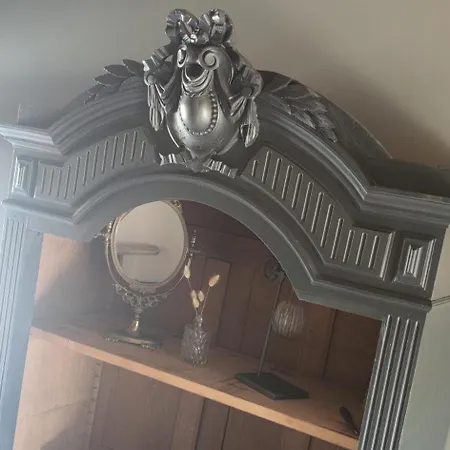 Coeur De Ferme En Pevele לינה וארוחת בוקר Attiches