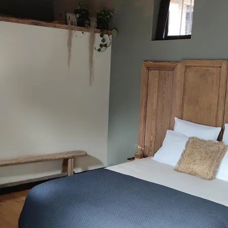 Coeur De Ferme En Pevele לינה וארוחת בוקר Attiches