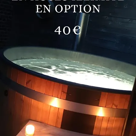 Coeur De Ferme En Pevele Attiches