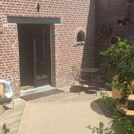 Coeur De Ferme En Pevele 3*