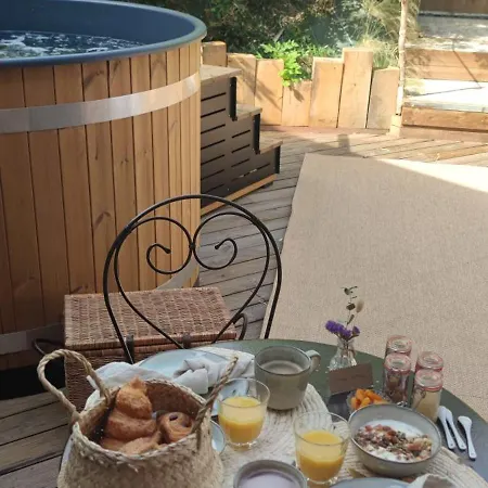 Coeur De Ferme En Pevele 3*