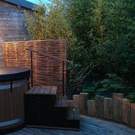 Coeur De Ferme En Pevele 3*